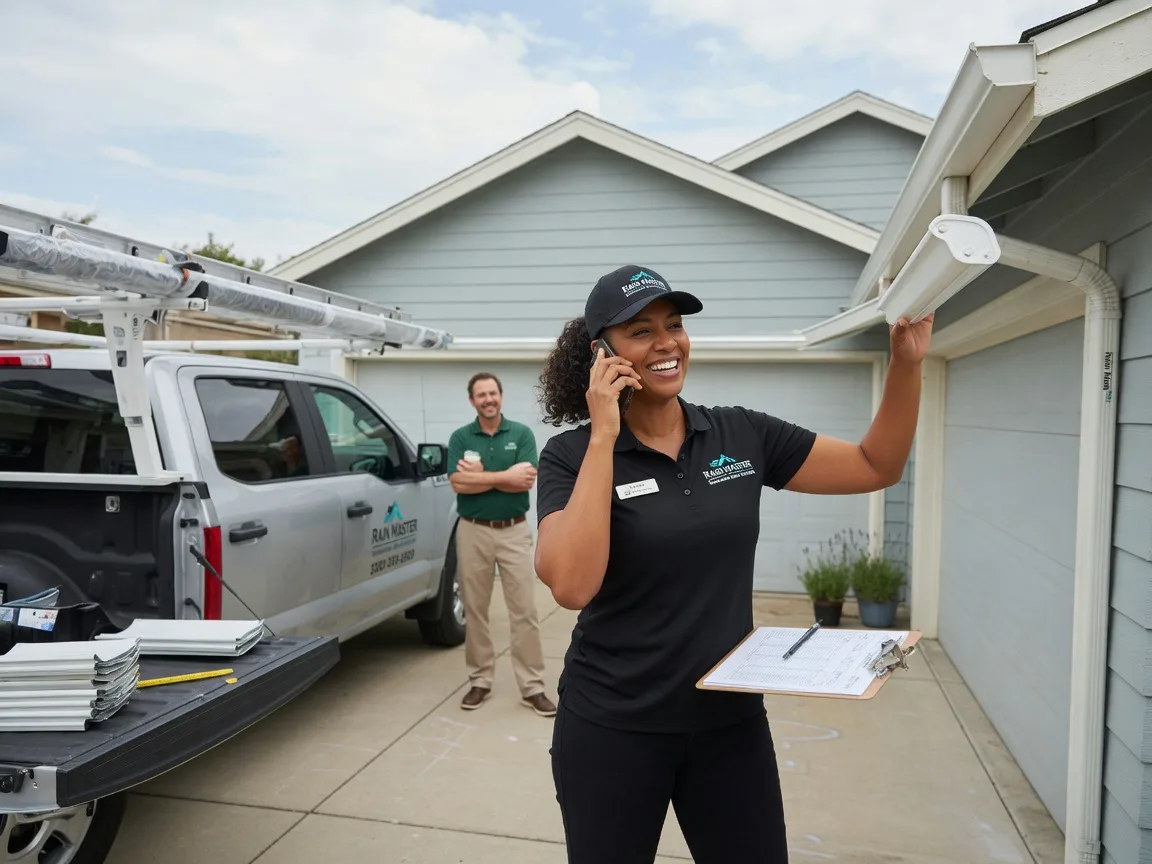 Gutter Installation Forest City, MO FAQs